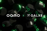 Oamo Origin : Start Your Data Ownership Journey