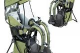 Hiking Baby CarriersBest Hiking Baby Carriers