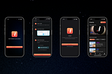 Nova Onboard