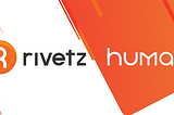 Rivetz partners with Humaniq