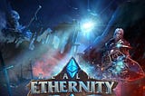 Realms of Ethernity — Creating The Future of Gaming Metaverse