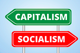 Socialism: a new paradigm for our time