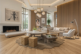 Durability Redefined: The Advantages of Solid Bamboo Flooring for Modern Homes