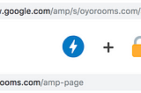 Implement Signed Exchange: Solving the AMP URLs Display Problem