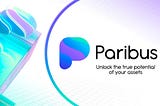Paribus Code Has Successfully Undergone The Final Review By Hacken- Patience Is The Key.