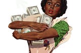 Even Rice Chokes: A Reflection on my Fellowship Assignment, ‘Who Funds Womens Innovation’ Podcast…