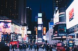 Building a GAN (General Adversarial Network)