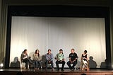 Documentary Screening Opens Discussion on Long Beach’s AAPI Community