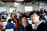 My Experience at the Y Combinator Induction Ceremony