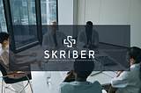 Skriber — Revolutionizing Healthcare with AI-Driven Efficiency and Compassionate Care