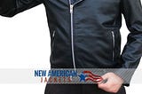 Fantastic and Precisely Designed: The Walking Dead Negan Leather Jacket