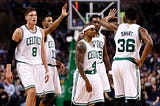 The Boston Celtics Have Been Deceiving NBA Fans