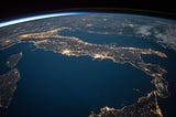 Space? Shouldn’t We Focus More on Earth First?