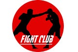 Life in Films segment #1: Fight Club