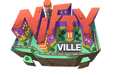 NiftyVille logo