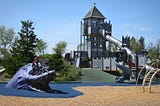 The High School Senior Slide