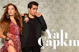 Yali Çapkini قصة المسلسل التركي طائر الرفراف