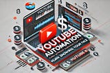 YouTube Automation: Earn Without Showing Your Face