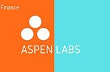 Aspen Labs -And Aspen Governance Token