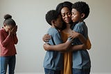 BLACK MOTHERS & DAUGHTERS THE GENERATIONAL CURSE OF MISOGYNY PART II: