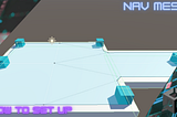 Setting up Navmesh in Unity
