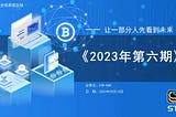 STK-DAO 2023年第六期周报总结