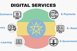 How COVID-19 is Accelerating Digital Transformation in Ethiopia