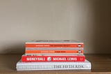 12 Best Michael Lewis Books By The Moneyball Author