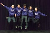 JAMHacks Turns 10: Celebrating a Decade of Community and Creativity