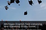 [READ][BEST]} Michigan English Test Listening and Speaking Study Guide: MET Test Idioms, Exercises…