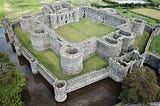 Beaumaris Castle