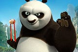 Life lessons to learnt from Kung Fu Panda