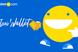 Flexi Wallet: tiket.com’s Way In Improving Work-life Balance
