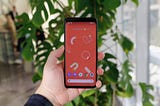 Google Pixel 4XL