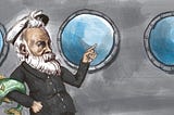 20,000 Lessons Under The Sea: A Submarine Writing Seminar With Jules Verne