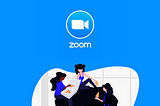 Download Zoom 5.3.0-Zoom bursts: Allow participants to change rooms (September 2020 Update)