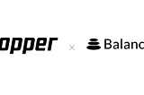 Balancer Labs and Copper Align To Pave The Way For Future Revenue Generation
