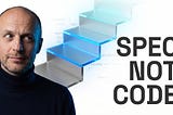 Spec Driven Development — Three Maturity Levels Every AI Team Should Know