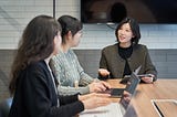 크몽 인사이드_ 전략그룹 사업개발리드_Mia