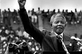 Nelson Mandela’s Words and How He Changed my Perspective on Protests