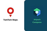 Simplifying TomTom Maps Integration with a Jetpack Compose Wrapper