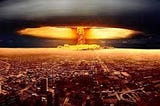 How to actually Survive a Nuclear War? (because without my help, you can’t)