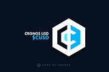 An Introduction To Bank Of Cronos Loans.