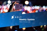 ⚡️ Weekly Wrap Up (Week of 11th Mar)