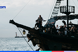 A Pirate’s Pocket Guide to SFMC: What Not To Do
