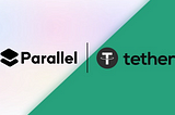 USDT на платформе Parallel Finance.