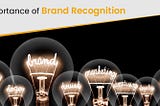 Brand Recognition