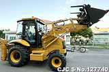 Your Trusted Source for Heavy-Duty Equipment: Massive Machinery Jamaica
