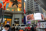Top must-try eats and places in Hong Kong!