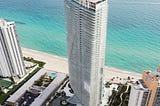 Residences By Armani Casa — Sunny Isles Beach